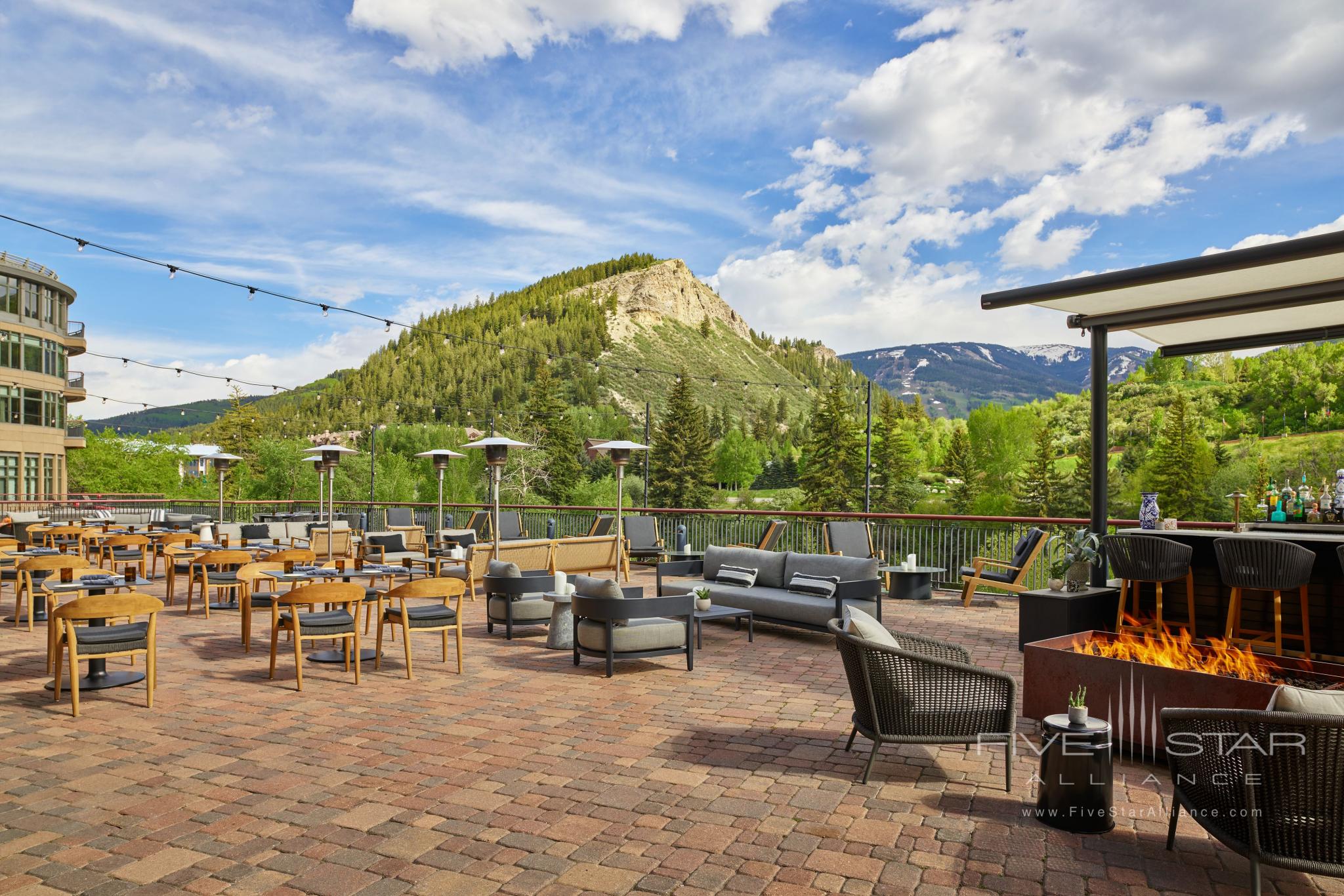Westin Riverfront Resort and Spa
