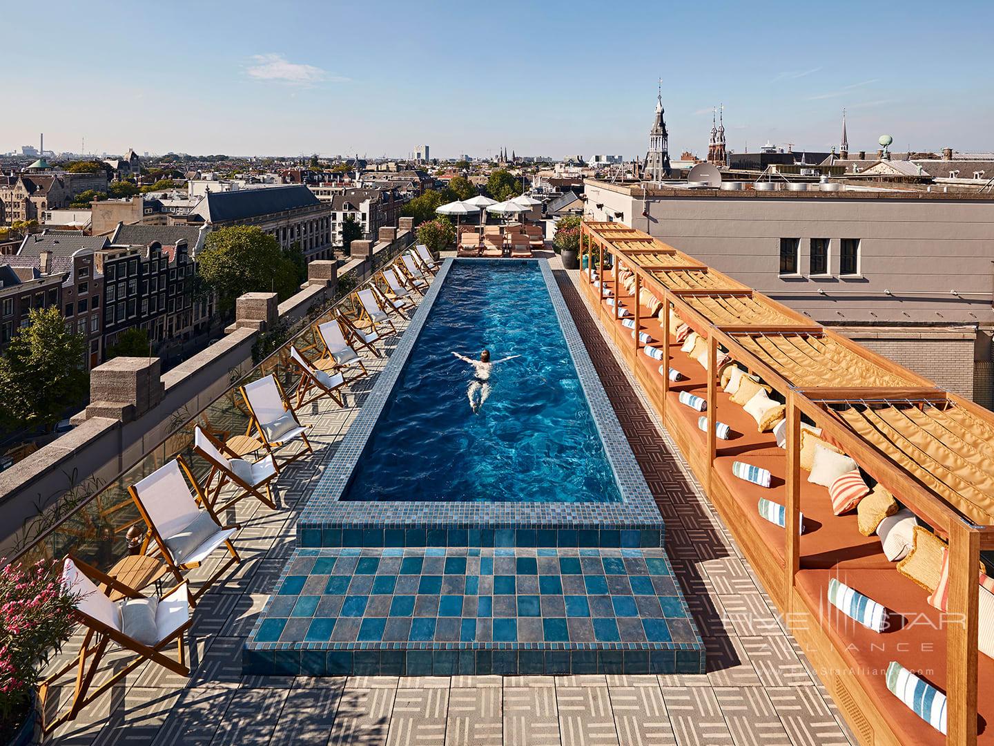 Soho House Amsterdam