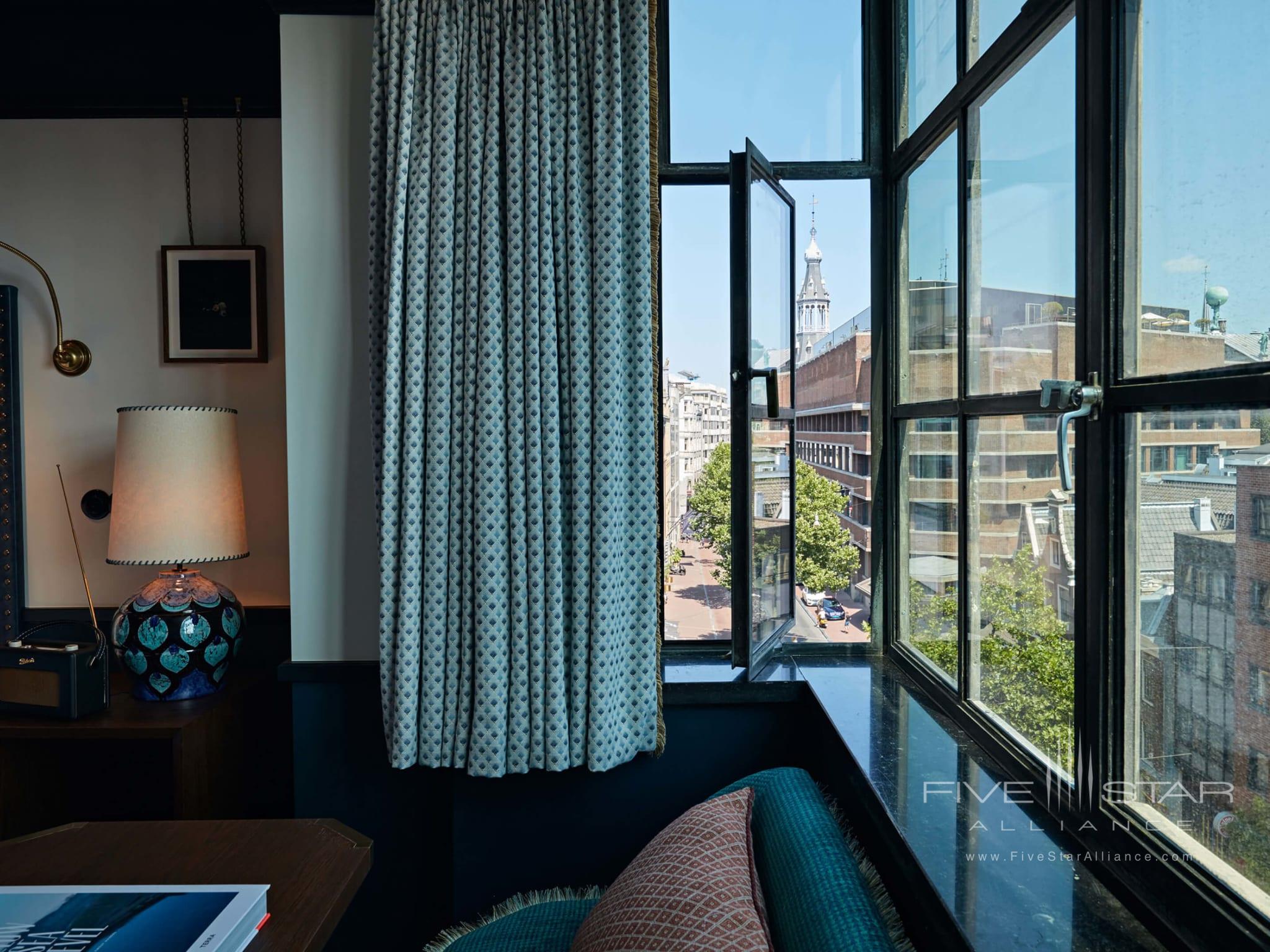 Soho House Amsterdam