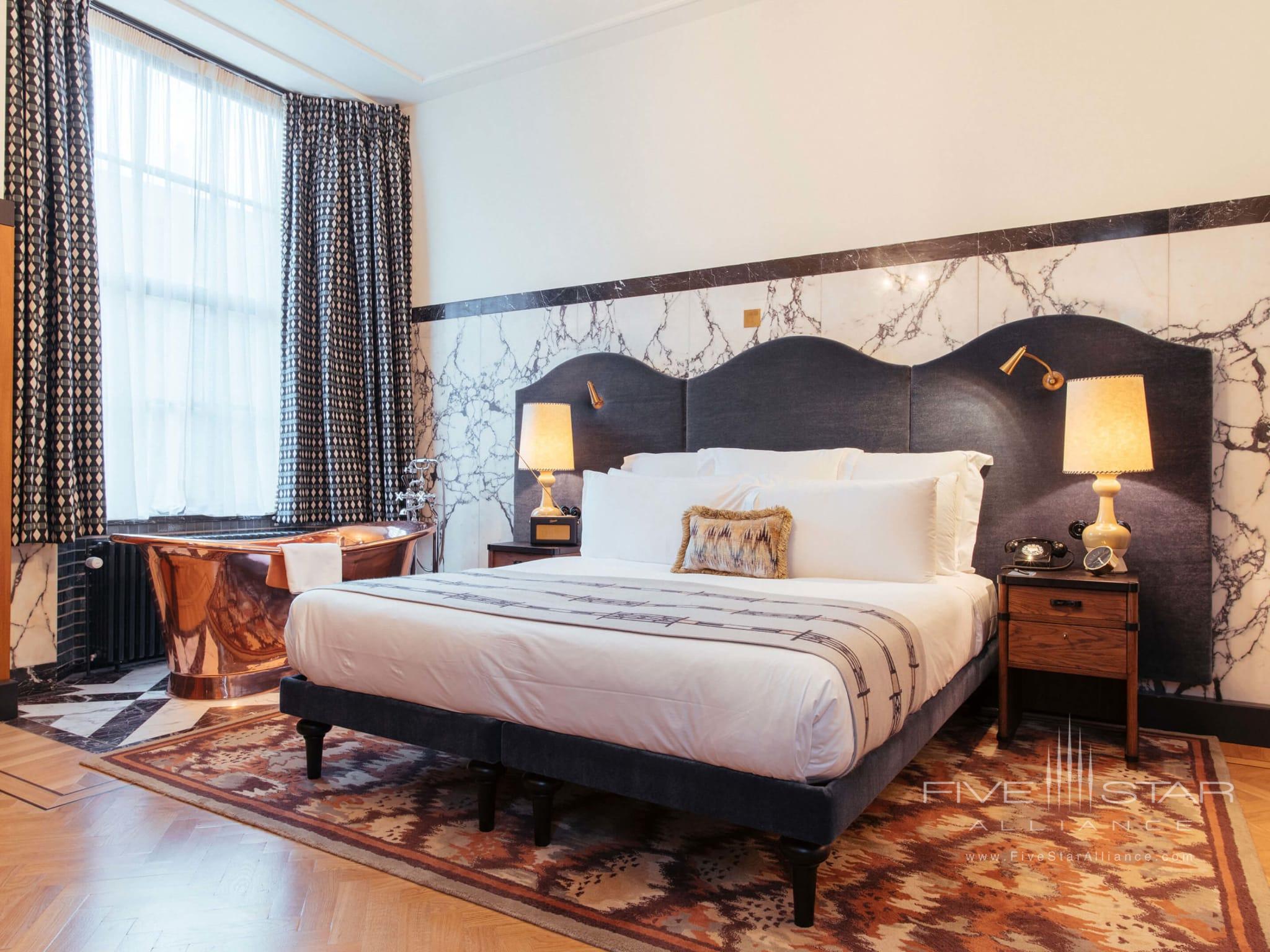 Soho House Amsterdam