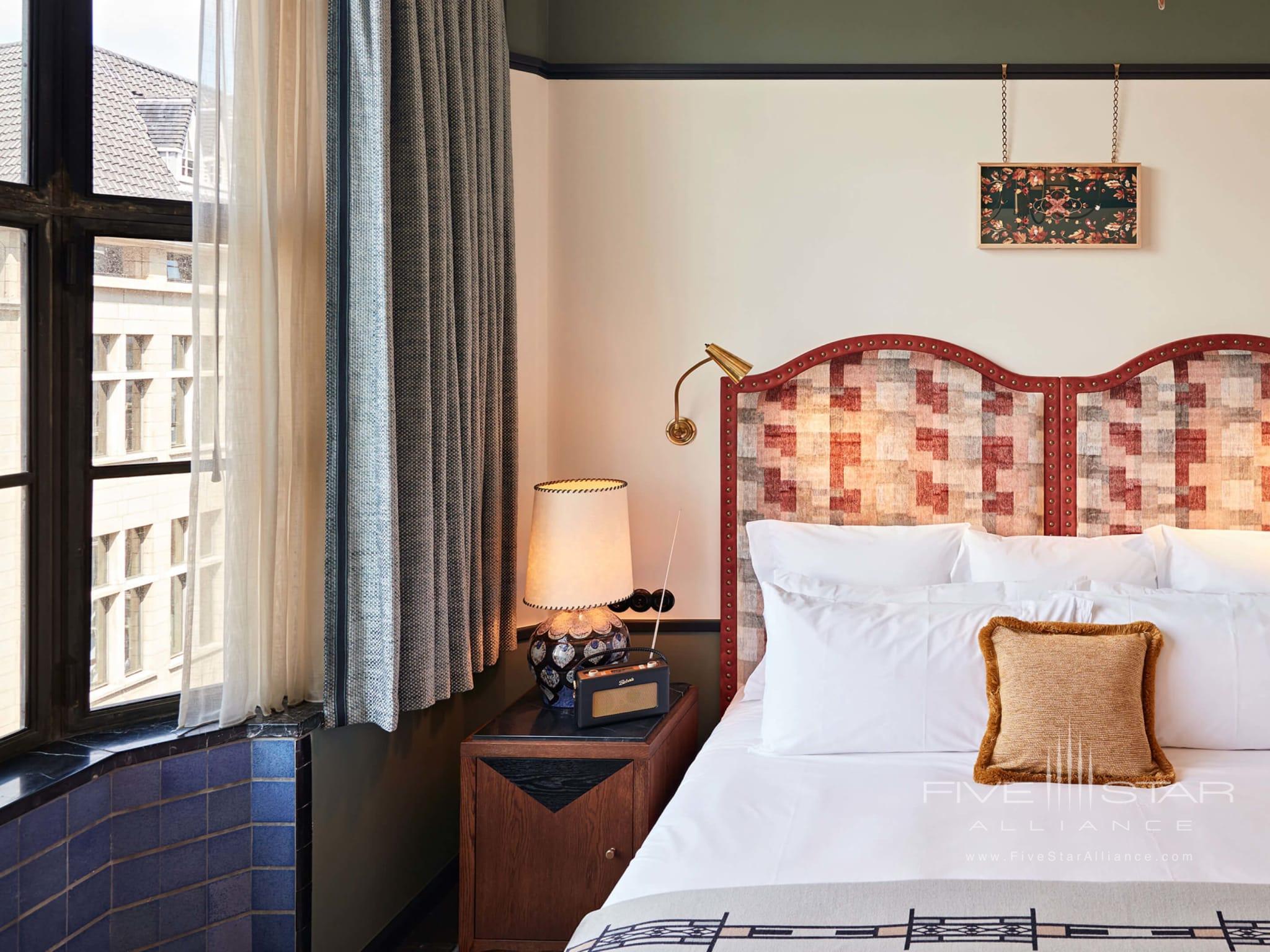 Soho House Amsterdam