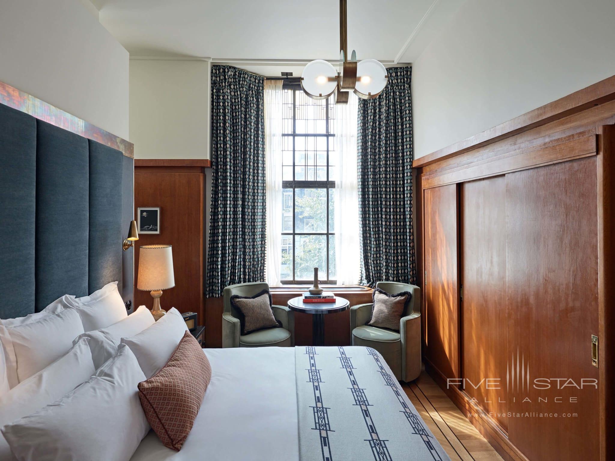 Soho House Amsterdam