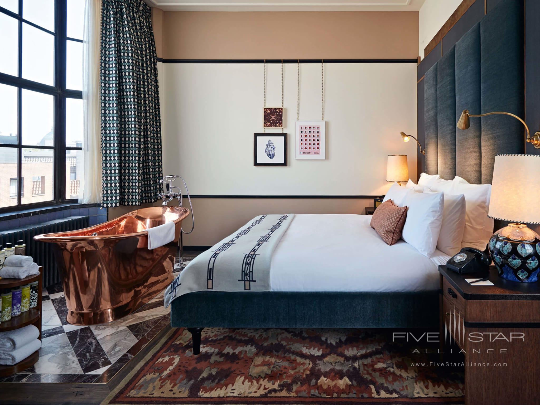 Soho House Amsterdam