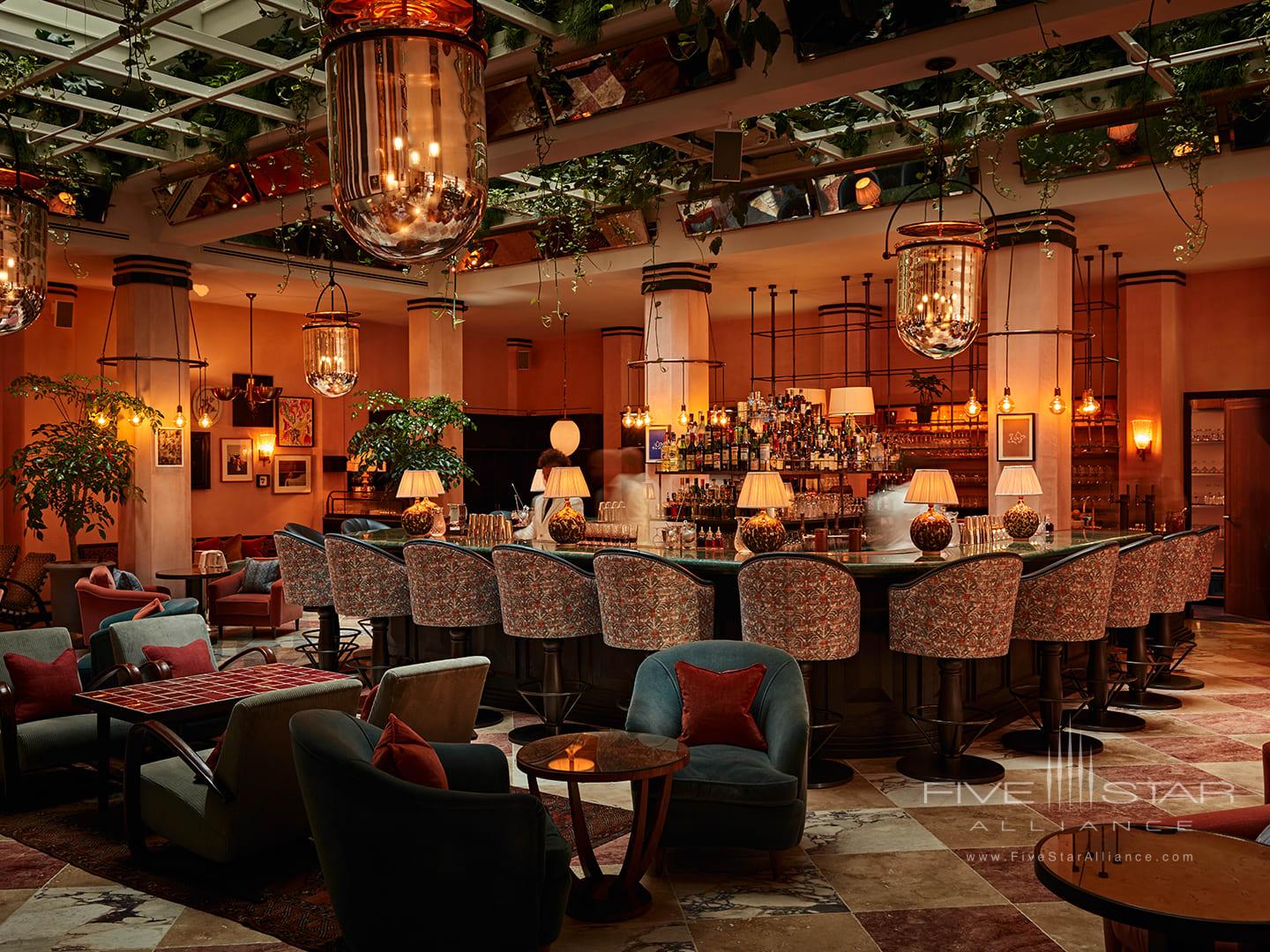 Soho House Amsterdam