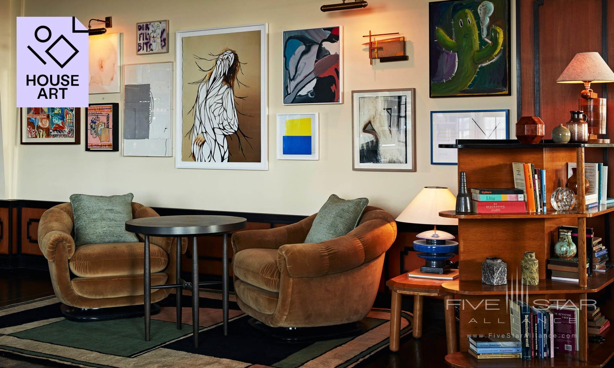 Soho House Amsterdam