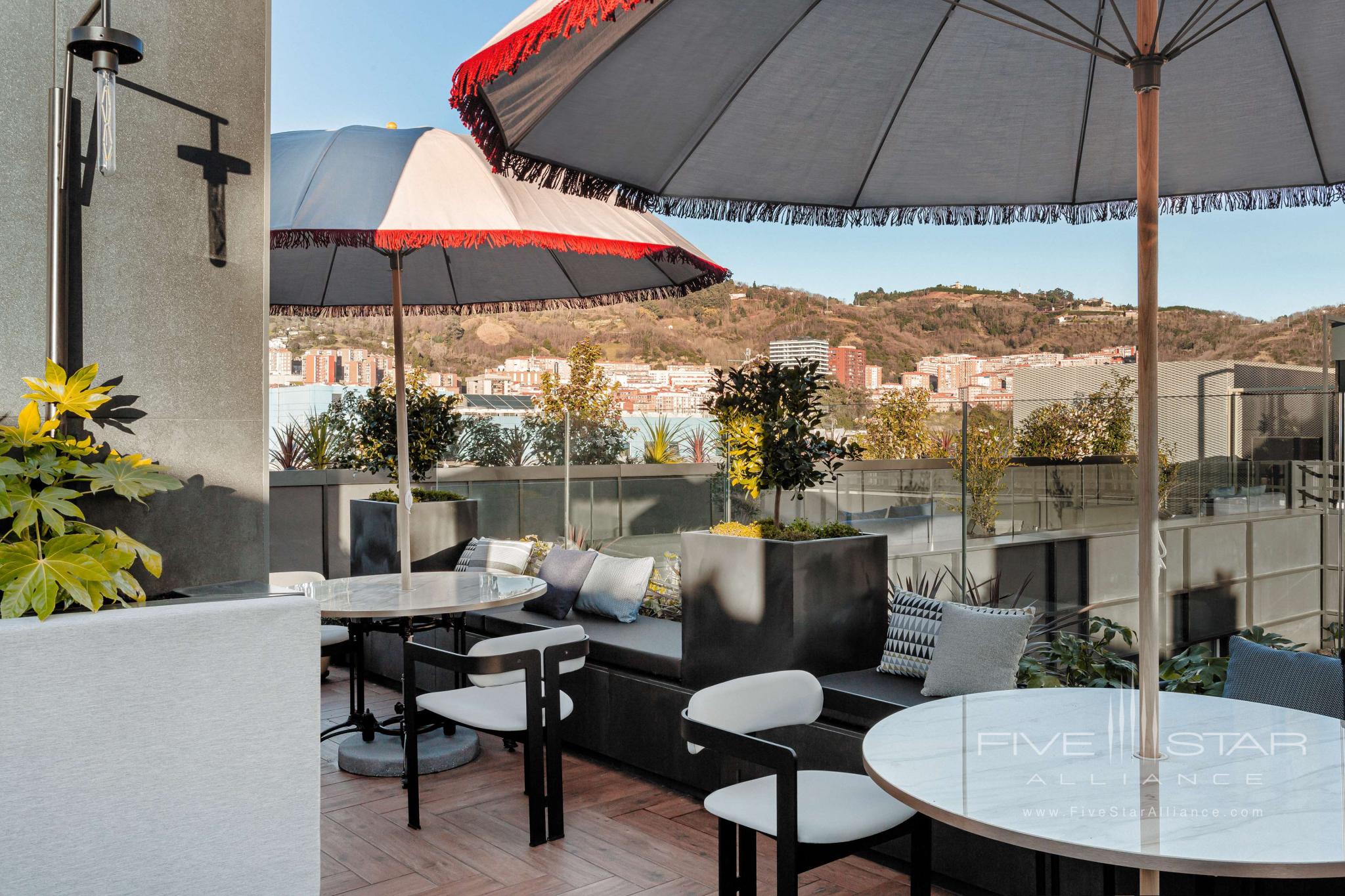Radisson Collection Hotel Gran Vía Bilbao Photo Gallery for Radisson Collection Hotel Gran Vía Bilbao | Five Star