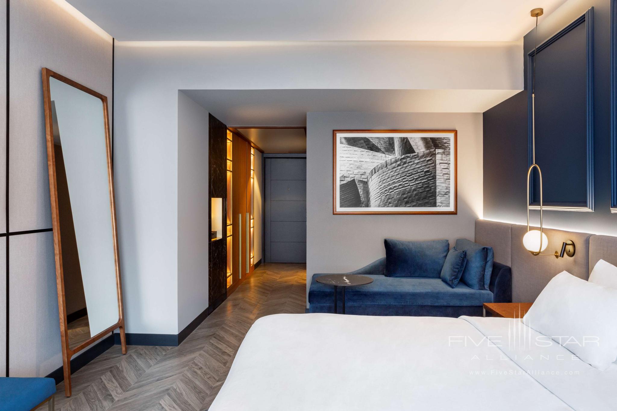 Radisson Collection Hotel Gran Vía Bilbao