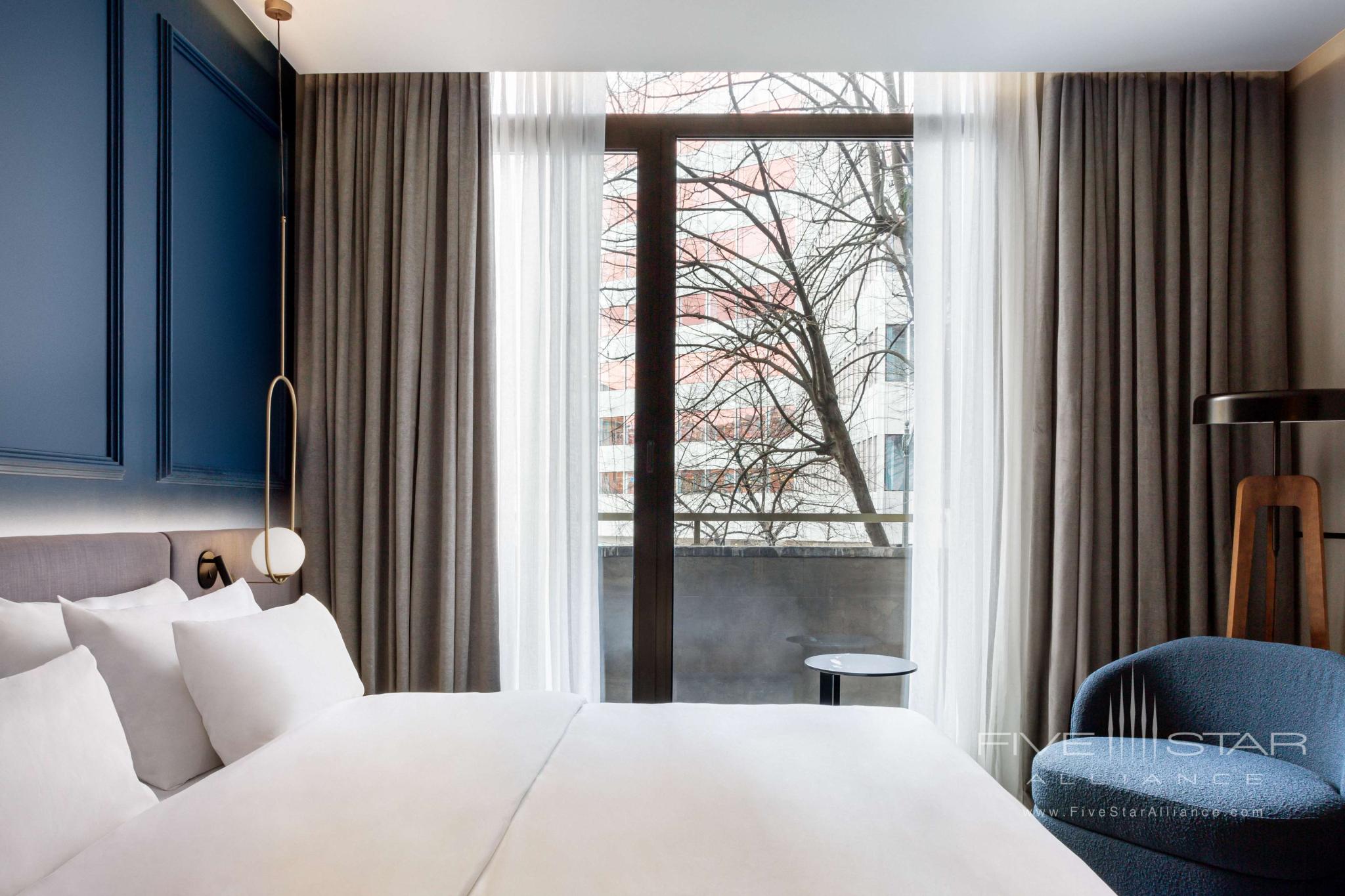 Radisson Collection Hotel Gran Vía Bilbao