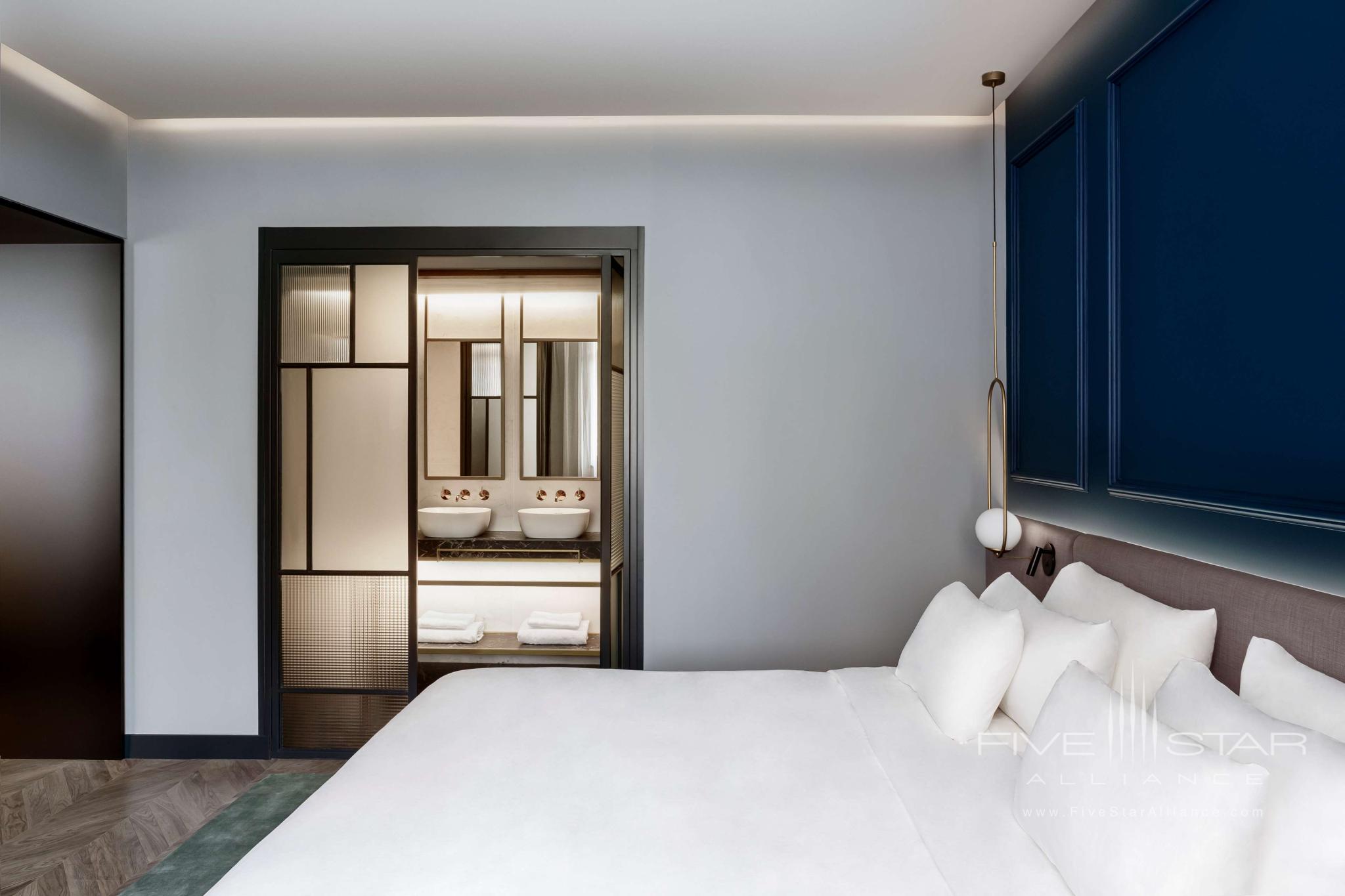 Radisson Collection Hotel Gran Vía Bilbao