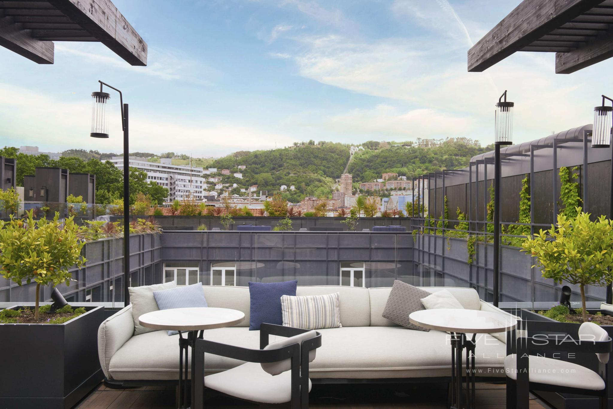Radisson Collection Hotel Gran Vía Bilbao