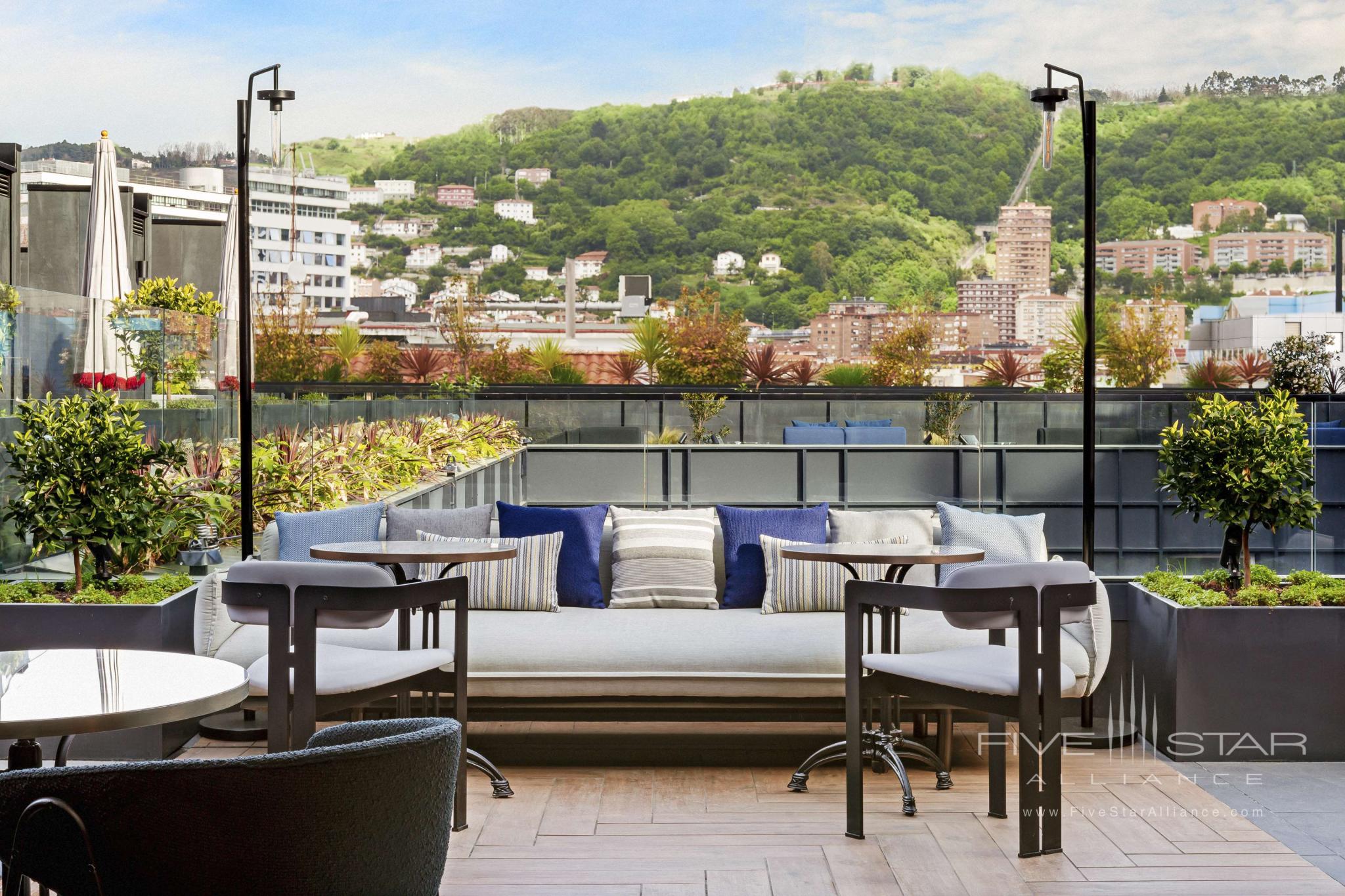 Radisson Collection Hotel Gran Vía Bilbao