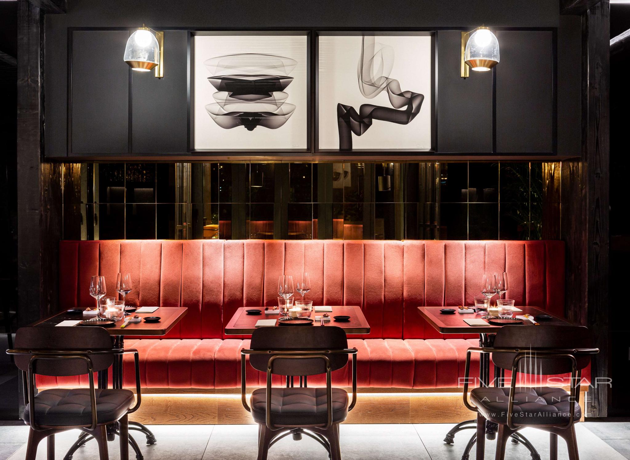 Radisson Collection Hotel Gran Vía Bilbao