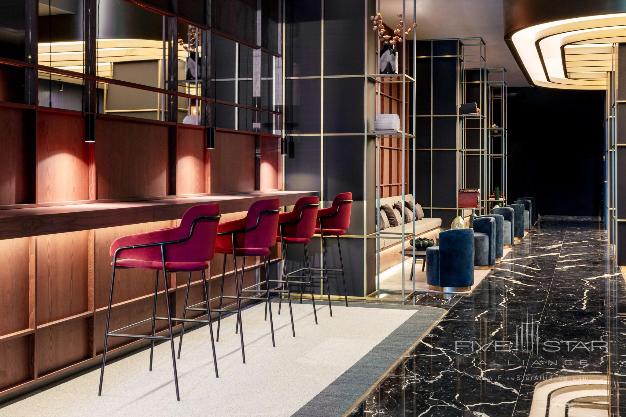 Radisson Collection Hotel Gran Vía Bilbao