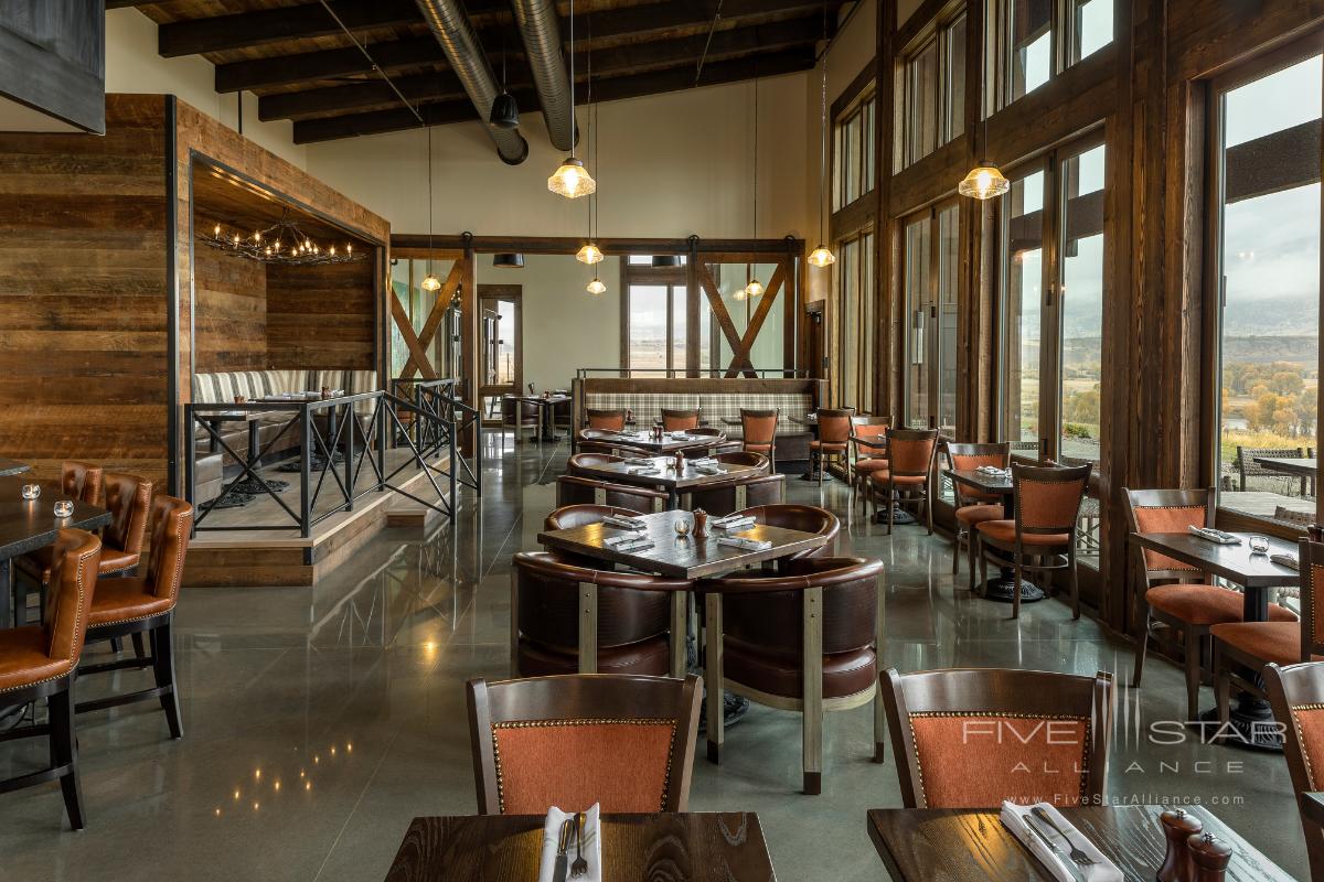Sage Lodge