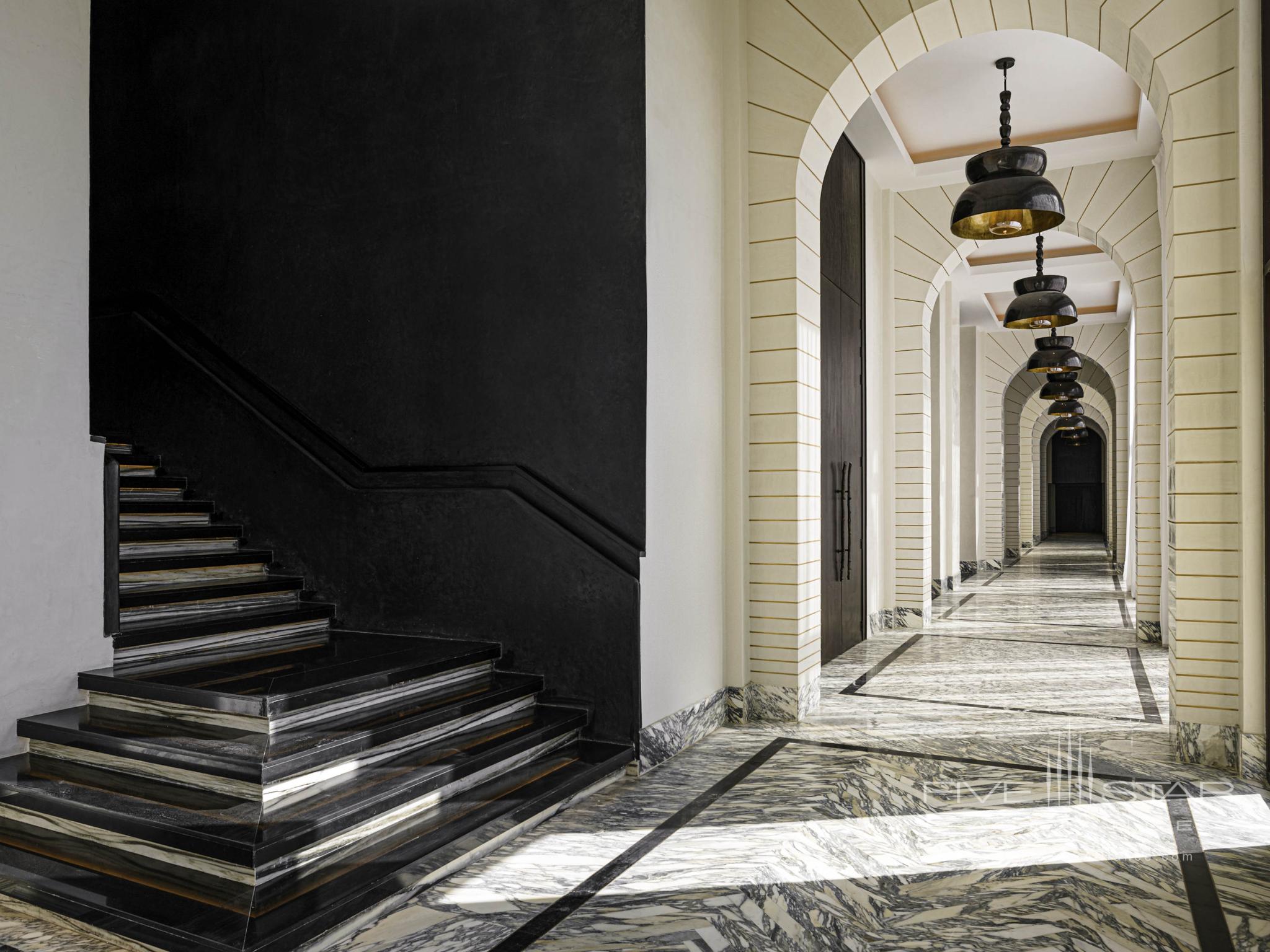Fairmont Tazi Palace Tangier