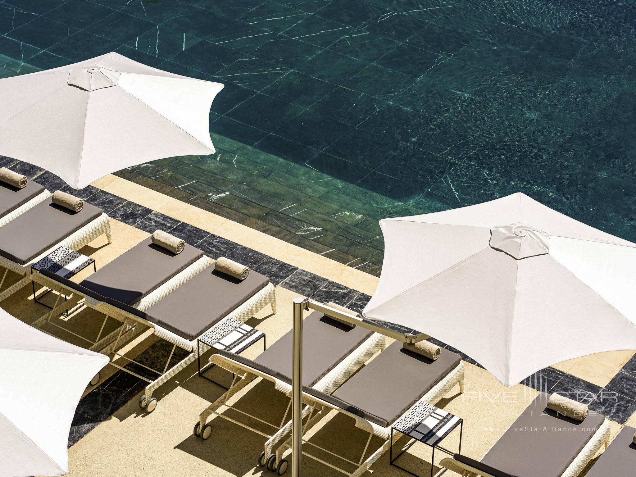 Fairmont Tazi Palace Tangier