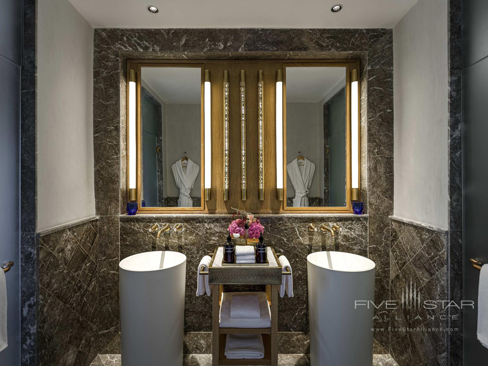 Fairmont Tazi Palace Tangier