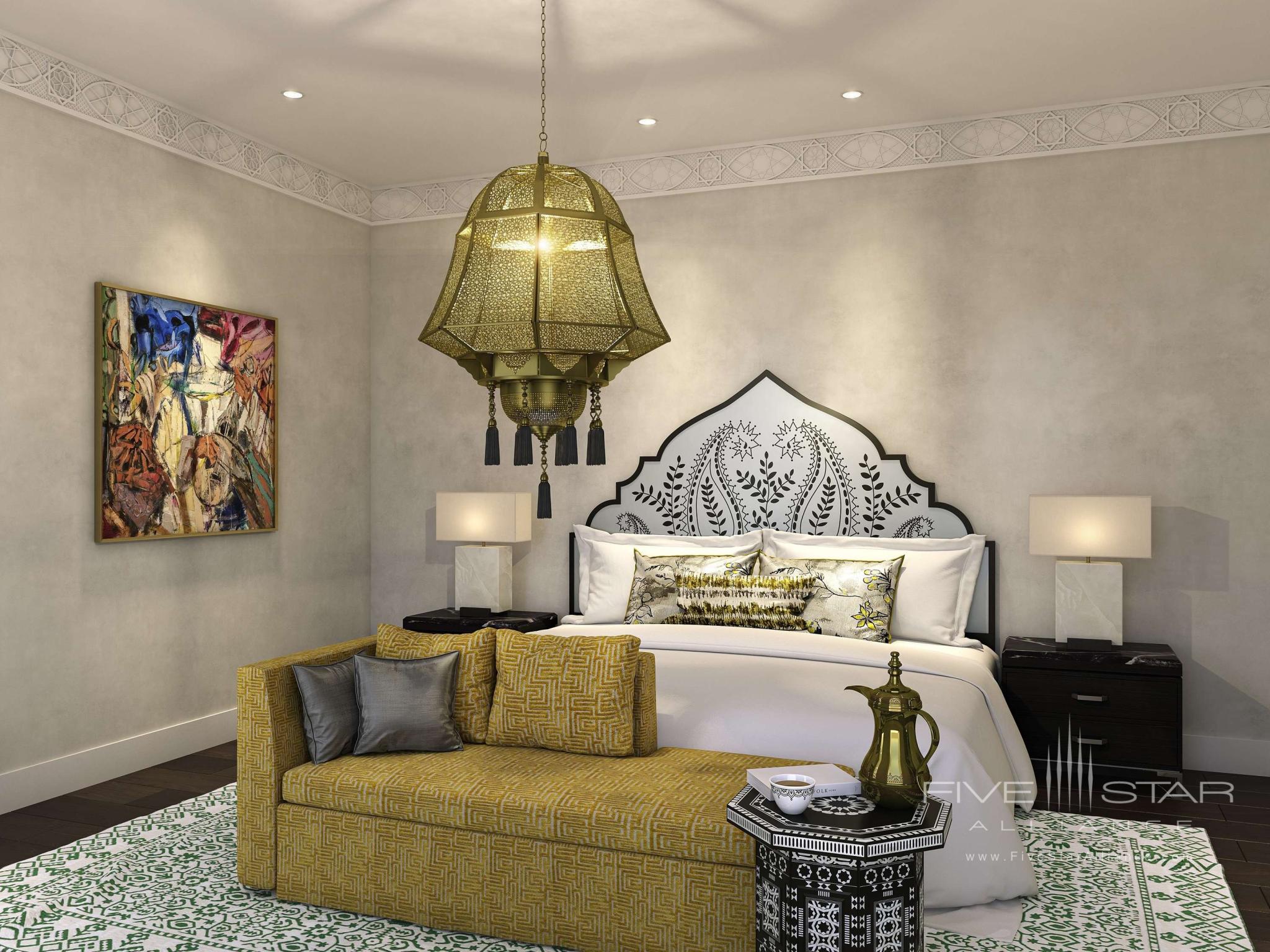 Fairmont Tazi Palace Tangier