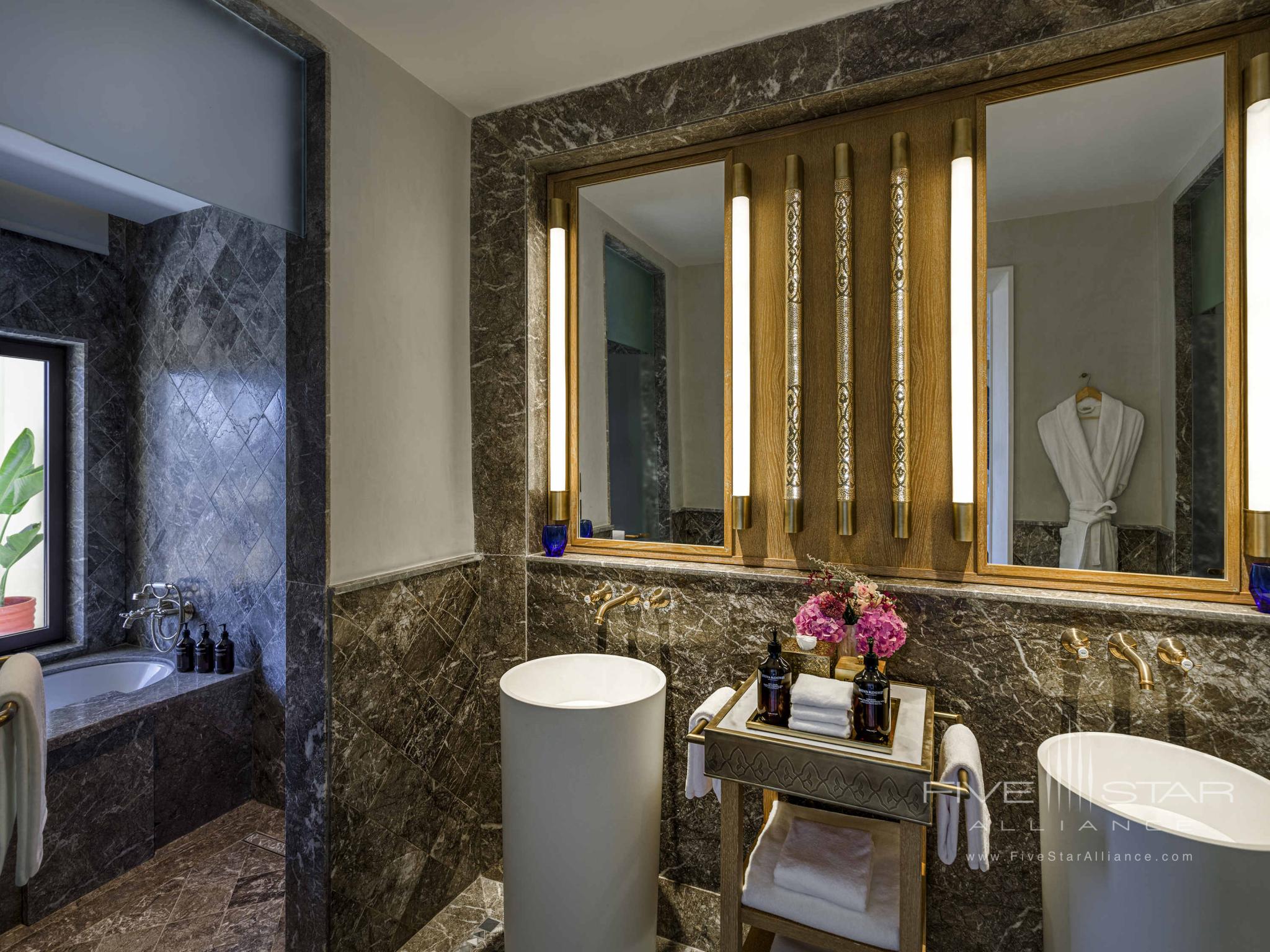 Fairmont Tazi Palace Tangier