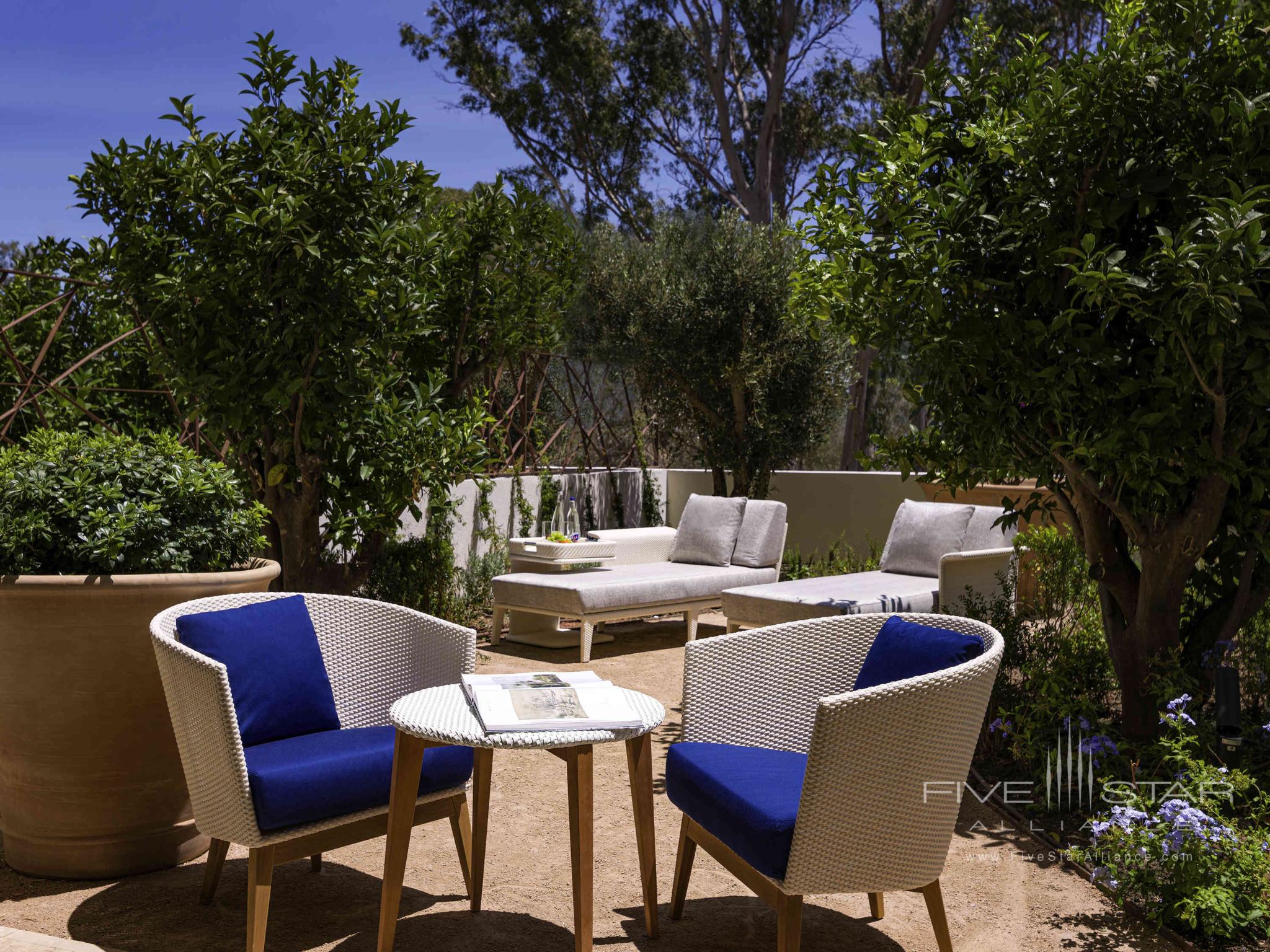 Fairmont Tazi Palace Tangier