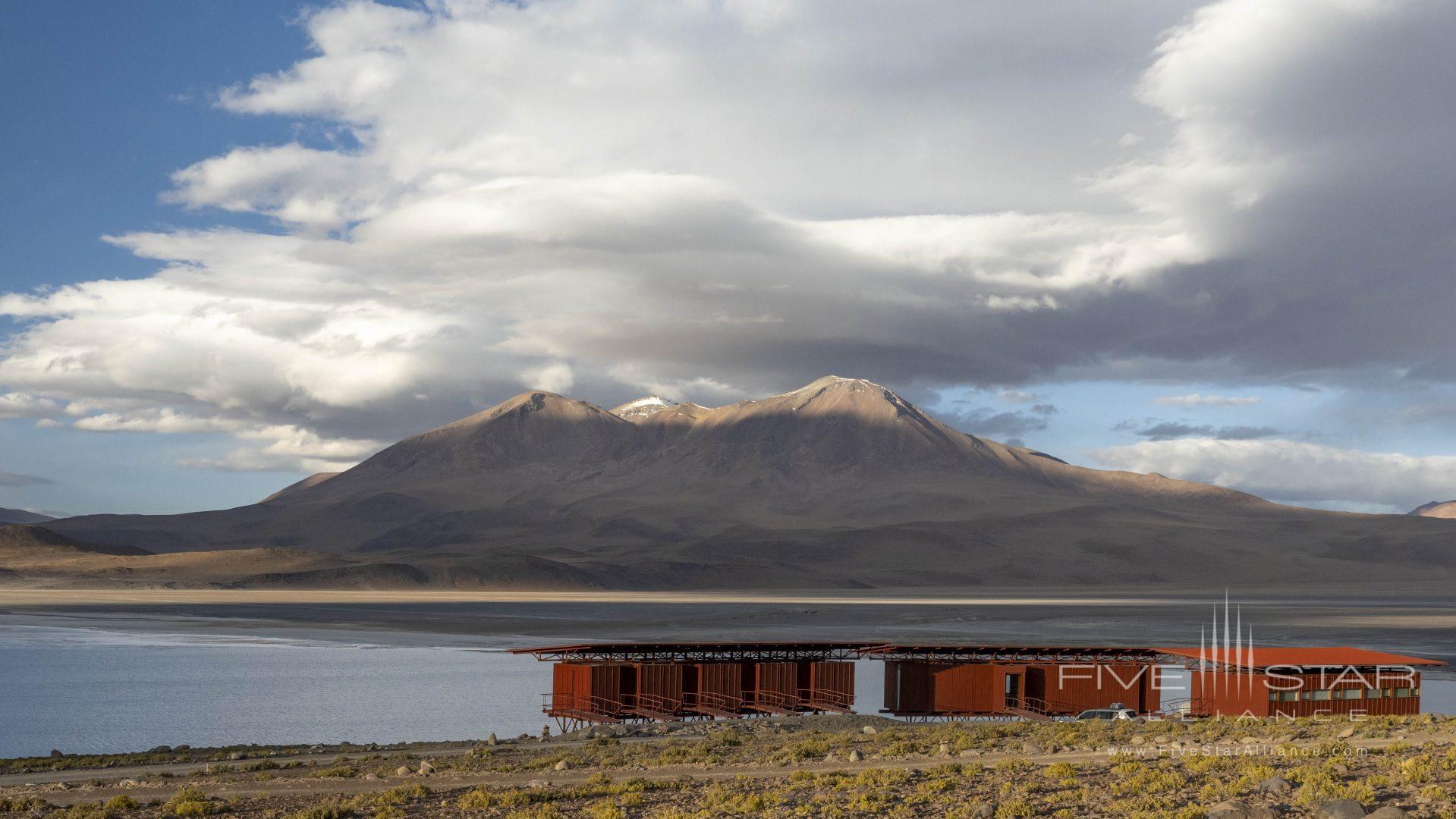 Explora Uyuni
