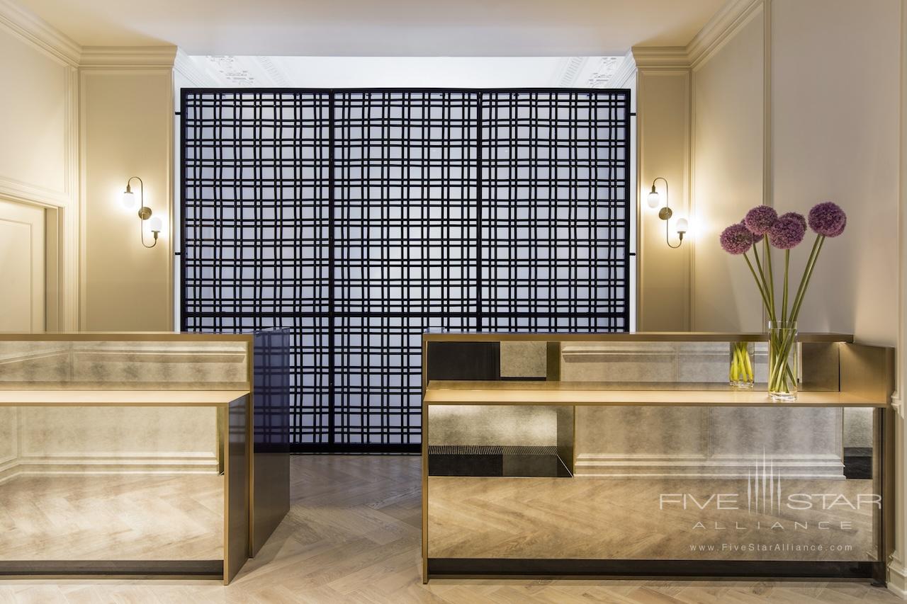 Kimpton Gray Hotel Chicago