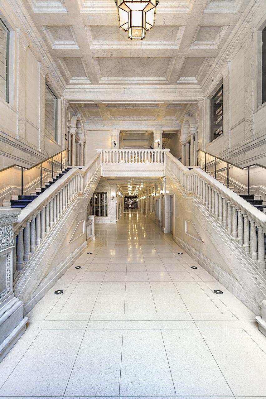 Kimpton Gray Hotel Chicago