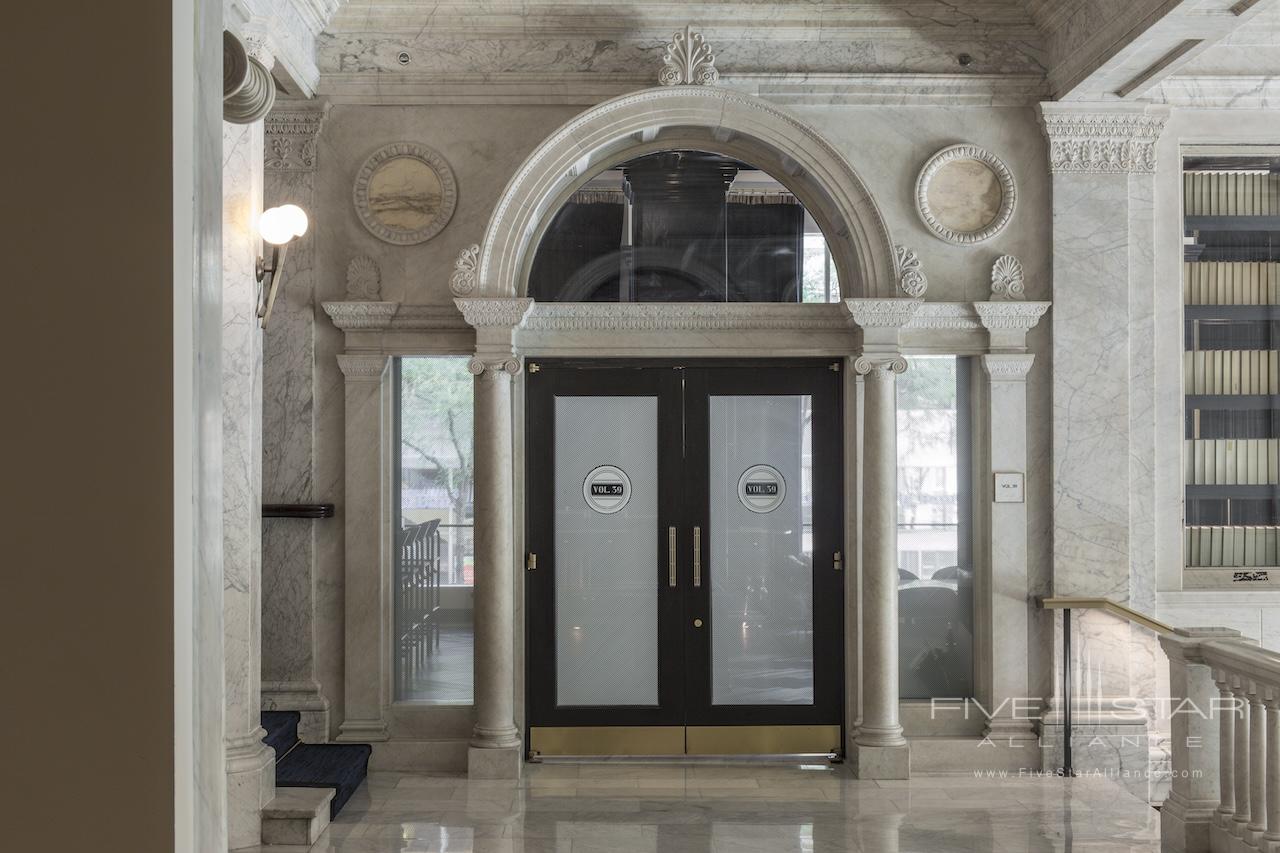 Kimpton Gray Hotel Chicago