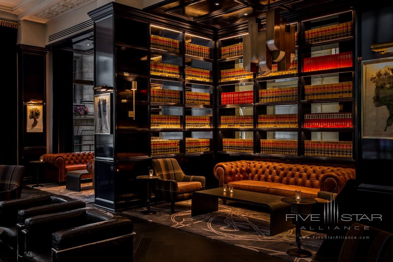 Kimpton Gray Hotel Chicago