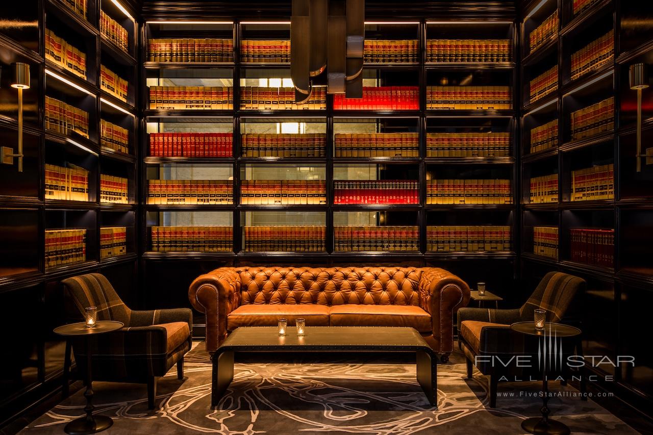 Kimpton Gray Hotel Chicago