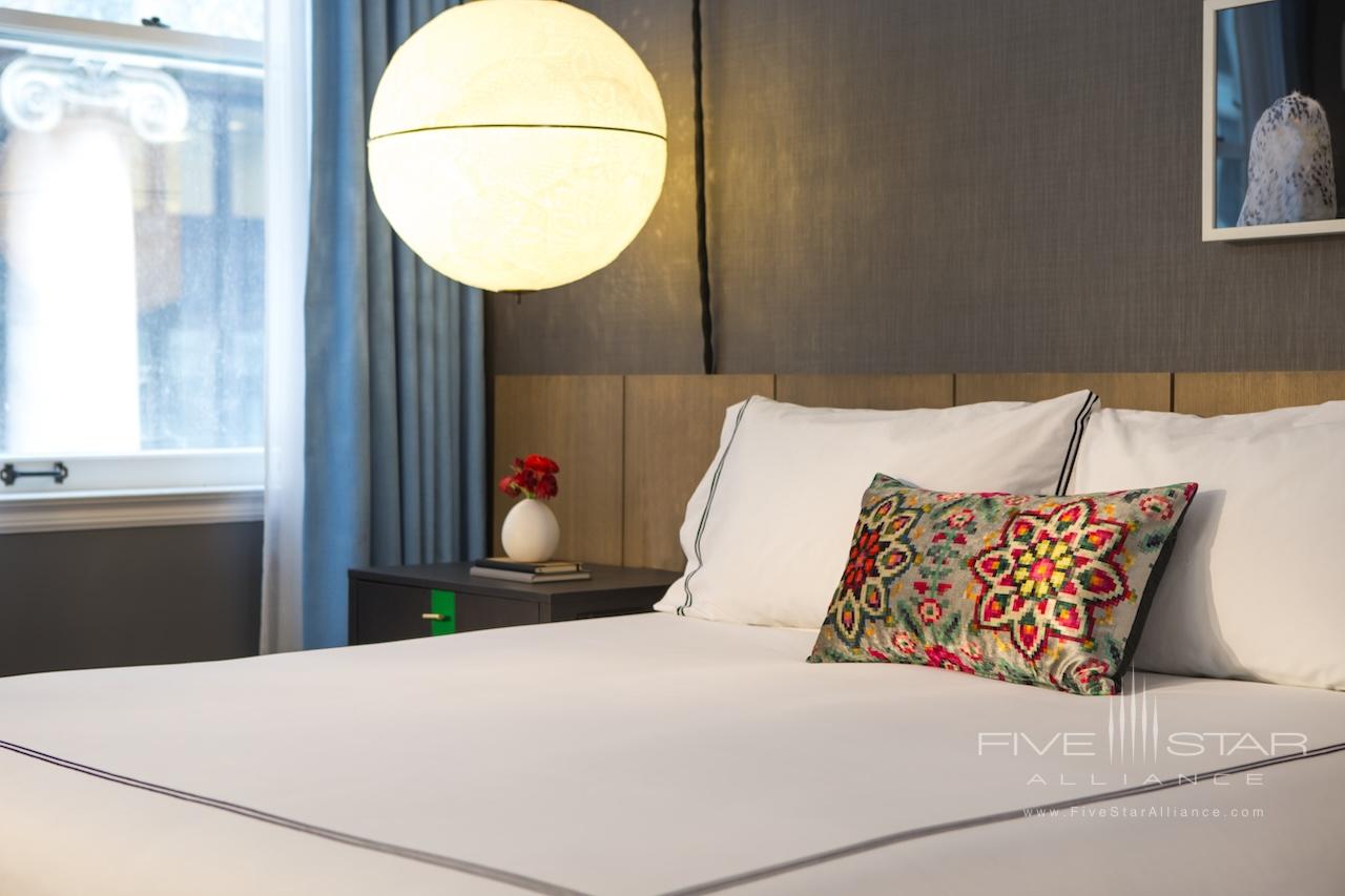 Kimpton Gray Hotel Chicago