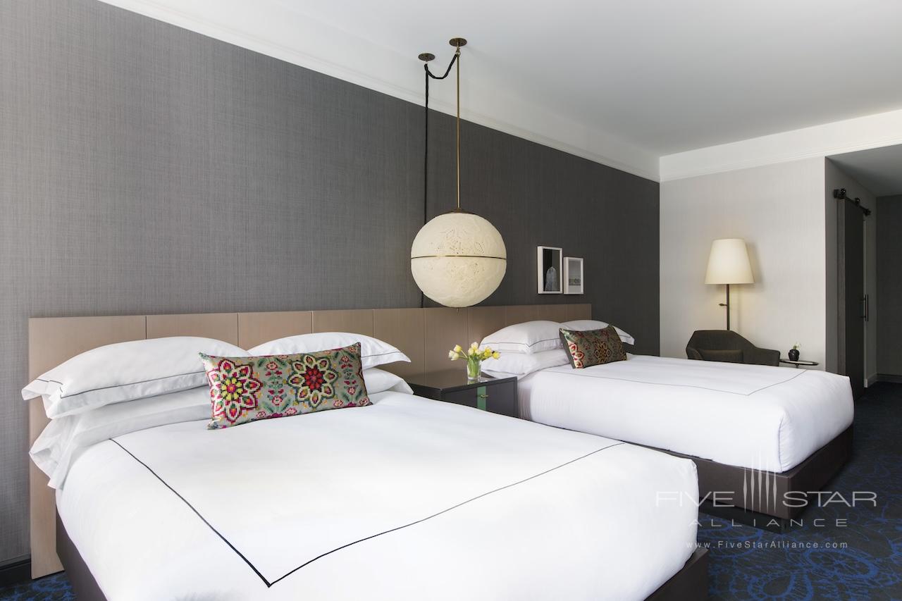 Kimpton Gray Hotel Chicago
