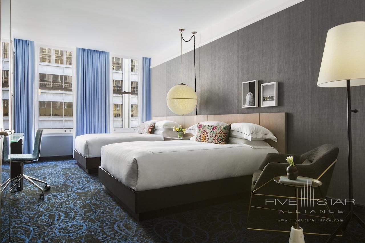 Kimpton Gray Hotel Chicago