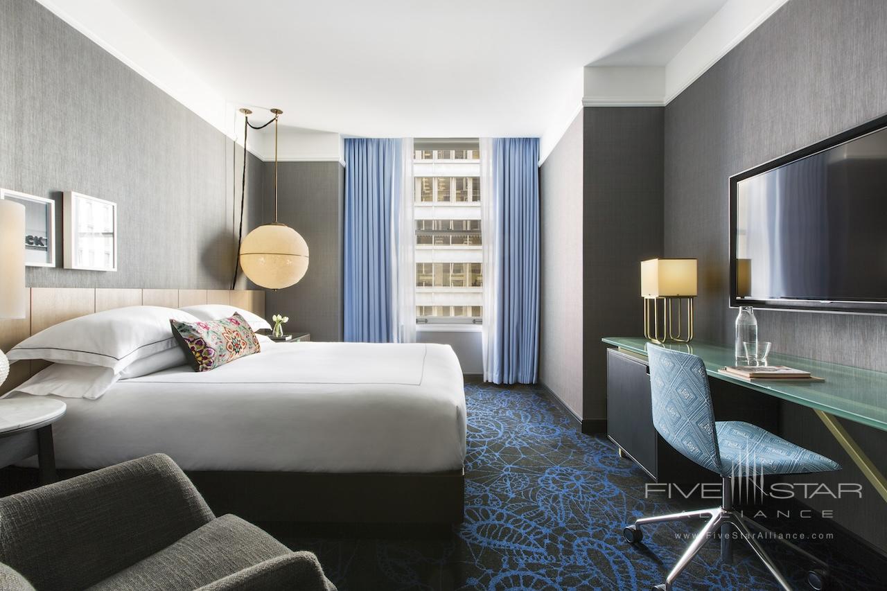 Kimpton Gray Hotel Chicago