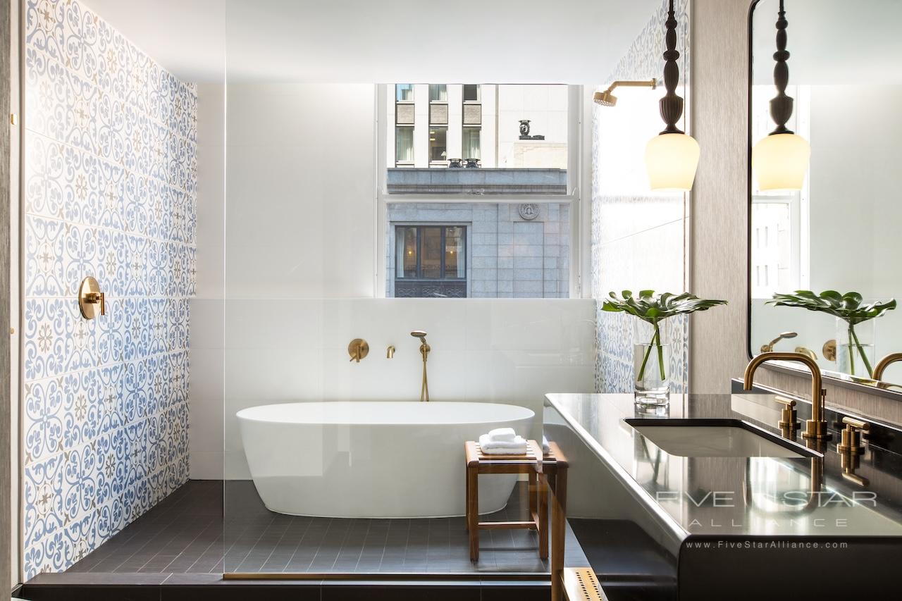 Kimpton Gray Hotel Chicago
