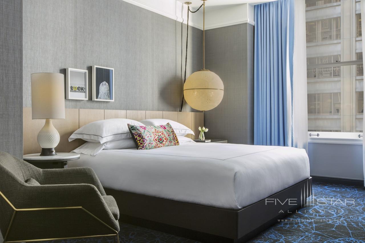 Kimpton Gray Hotel Chicago