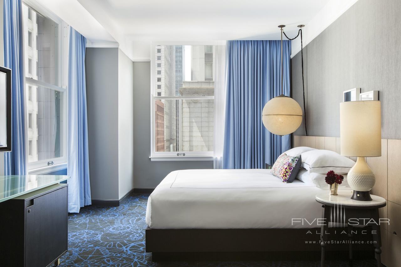 Kimpton Gray Hotel Chicago