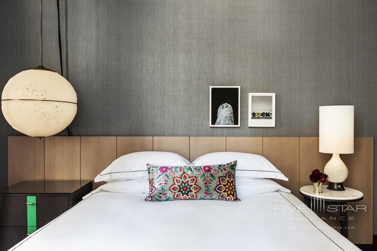 Kimpton Gray Hotel Chicago