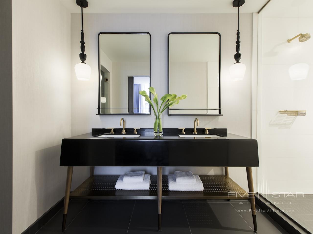 Kimpton Gray Hotel Chicago
