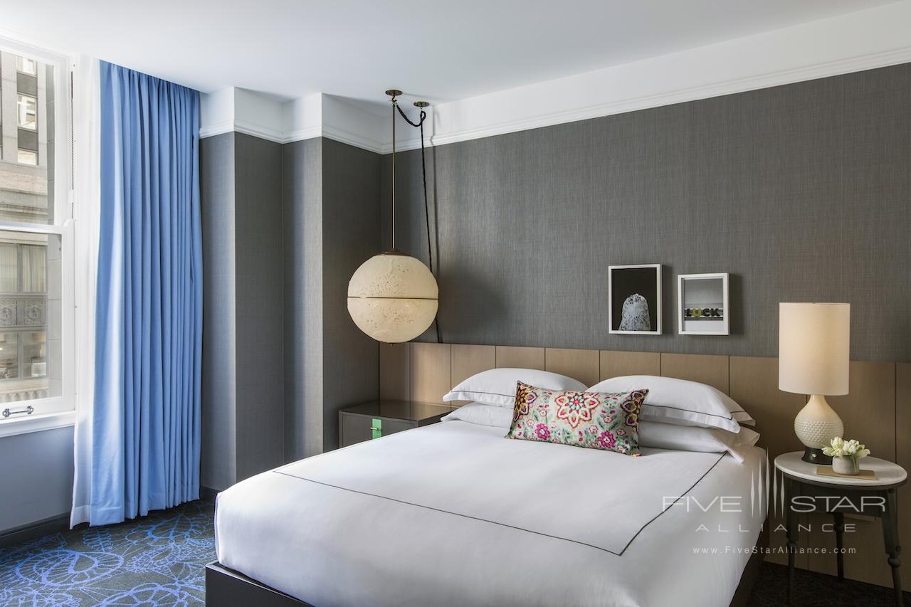 Kimpton Gray Hotel Chicago