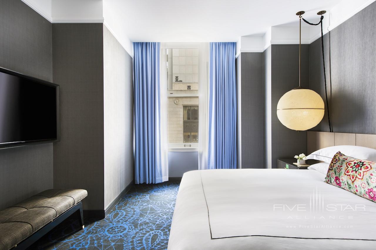 Kimpton Gray Hotel Chicago