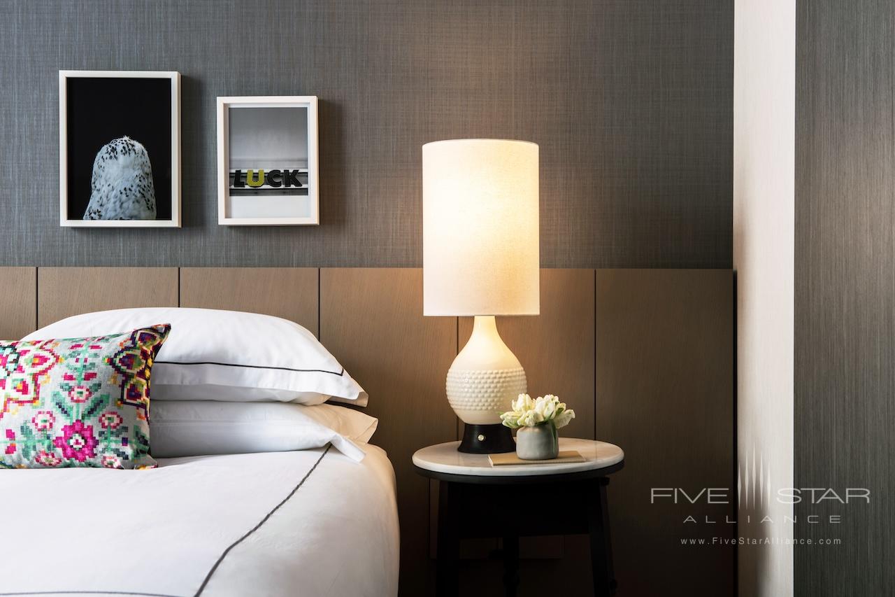 Kimpton Gray Hotel Chicago