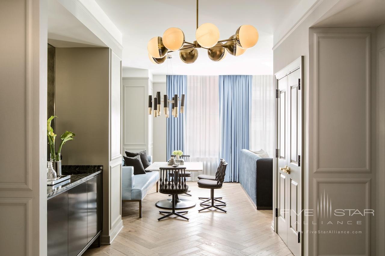 Kimpton Gray Hotel Chicago