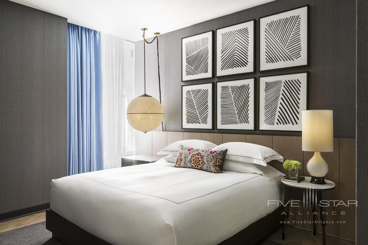 Kimpton Gray Hotel Chicago