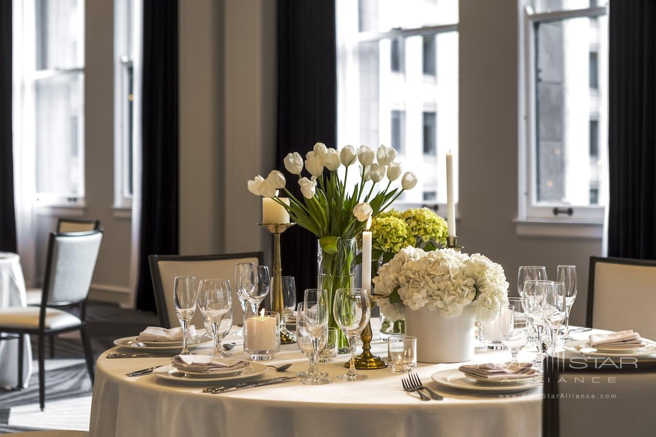 Kimpton Gray Hotel Chicago