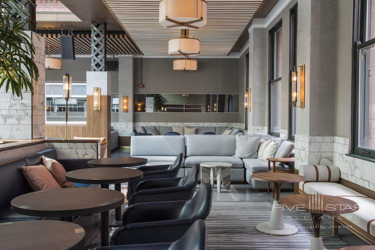 Kimpton Gray Hotel Chicago
