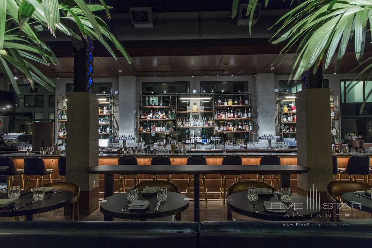 Kimpton Gray Hotel Chicago