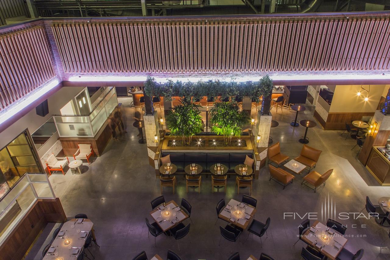 Kimpton Gray Hotel Chicago