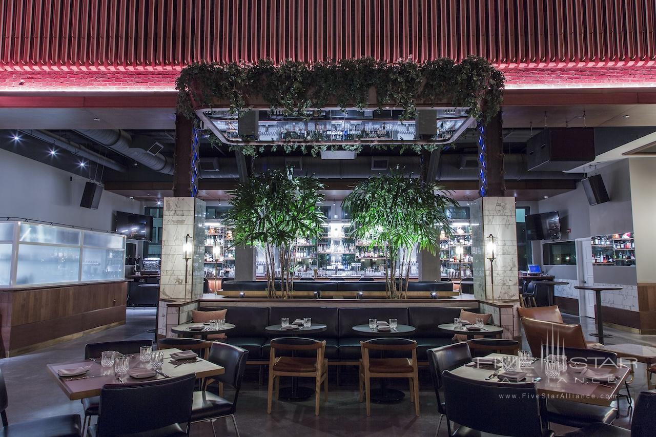 Kimpton Gray Hotel Chicago