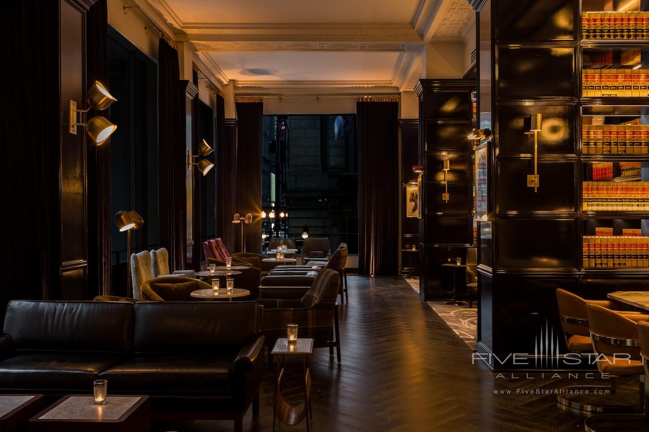 Kimpton Gray Hotel Chicago